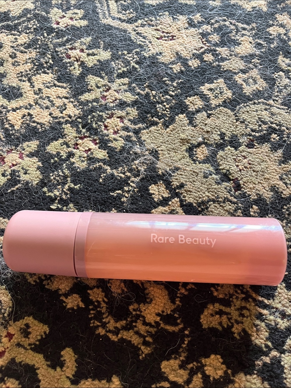 Rare Beauty body spray - Pink